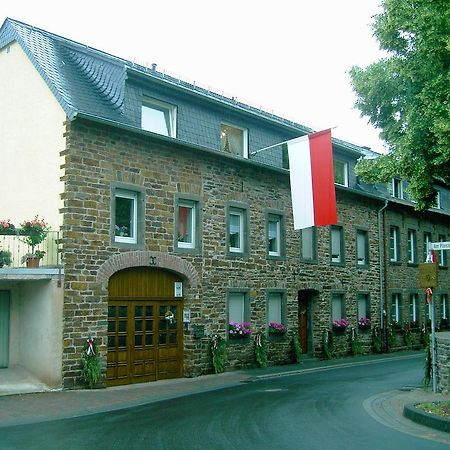 Ferienwohnung Hilger Treis-Karden Zimmer foto