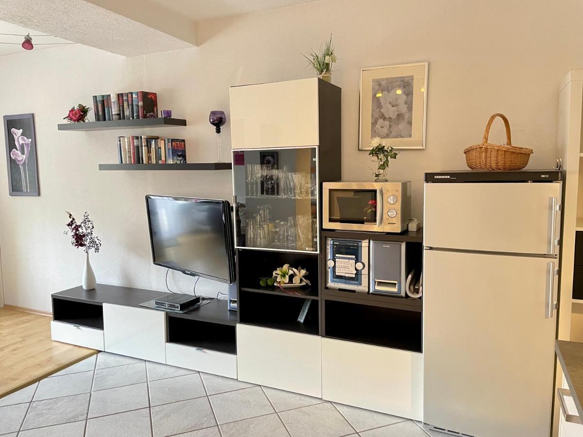 Ferienwohnung Hilger Treis-Karden Exterior foto